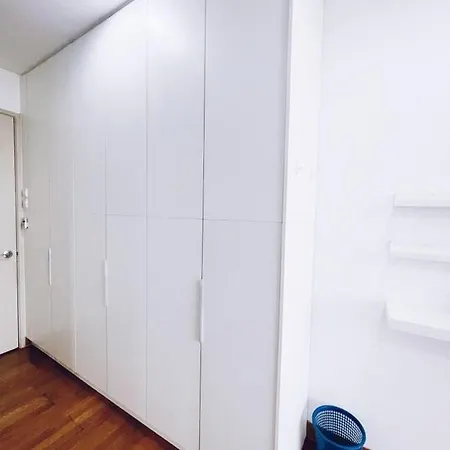 Connected Train 3 Bedrooms - Above Klgateway Mall 14 Kuala Lumpur Exterior photo