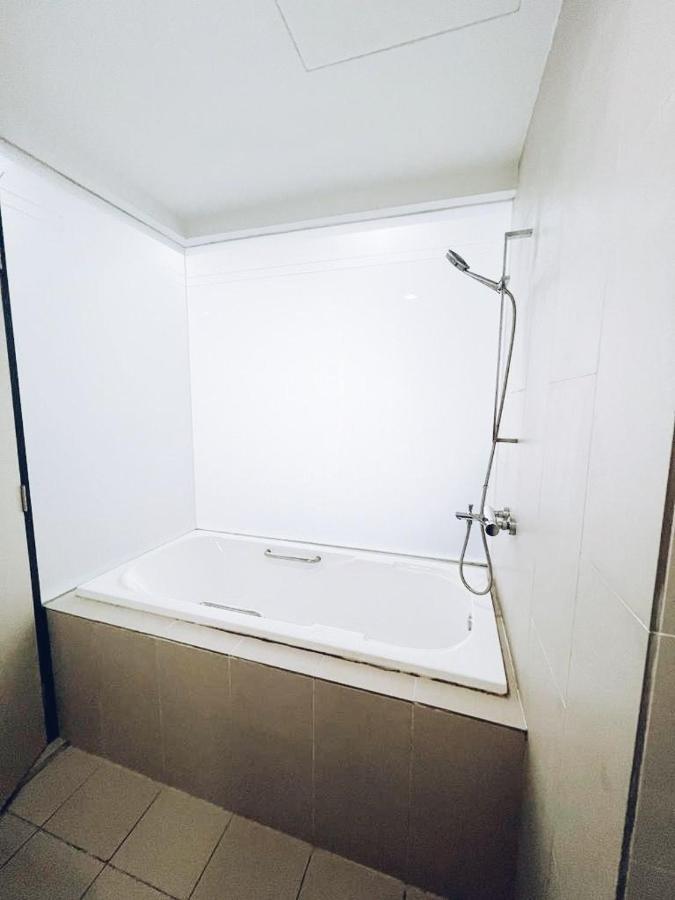 Apartemen Connected Train 3 Bedrooms - Above Klgateway Mall 14
